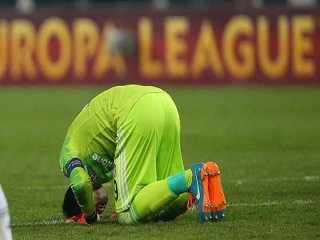 Topunuz Patlasın Sizin