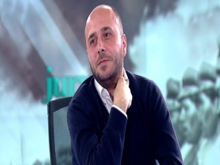 Yıldıray Oğur 'Balyoz'dan İfade Verdi