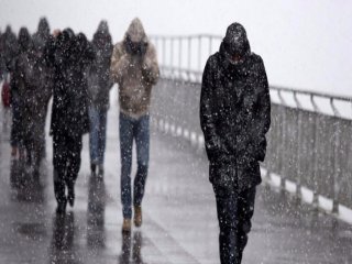 İki Kıyı Dışında Tüm Türkiye'ye Uyarı!