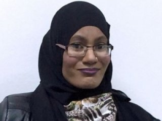 Bebeğiyle IŞİD'e Katıldı