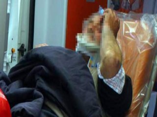 Kırmızı Işıkta Ak Parti'ye Oy Kavgası