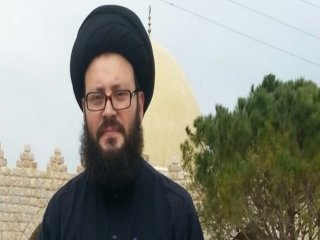 Şii Lider: Hz Hüseyin İran'dan Beridir