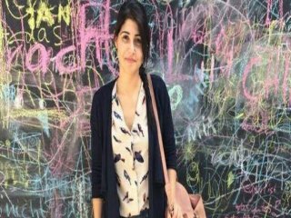 Tuğçe Beş Kişiye Can Oldu