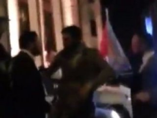 Emniyet Açıkladı: Milletvekili Oğlu Değil!