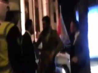 Emniyet Açıkladı: Milletvekili Oğlu Değil!