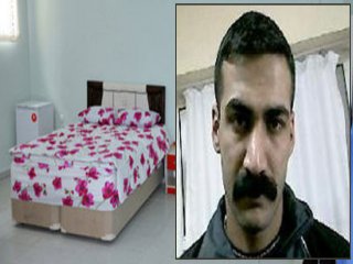 Pembe Odadaki Vahşette Kan Donduran Detay