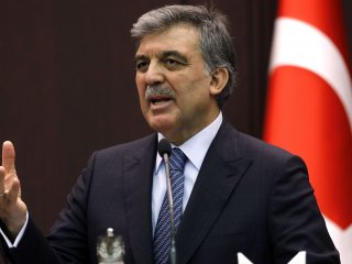 Abdullah Gül'ü Üzecek Haber