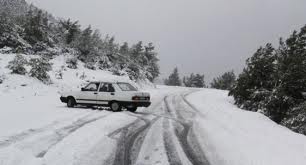 Meteoroloji'den don ve buzlanma uyarısı