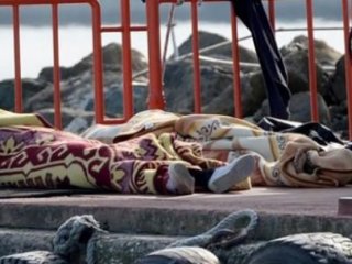 27 Kişinin Öldüğü Faciada Korkunç İfade!