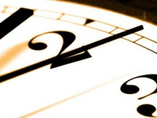 Yaz Saati Uygulaması Ne Zaman Başlıyor?