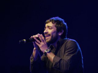 Ak Parti'nin Şölenine Katılacaktı Ama..