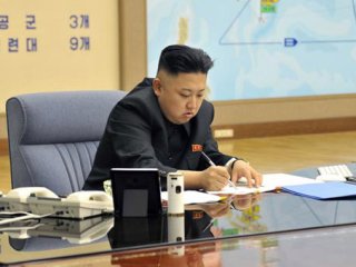 "Nükleer Silah Kullanmaya Hazırız"