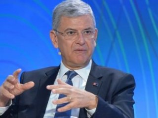 Bakan Bozkır'dan Umut Oran'a Sert Sözler!