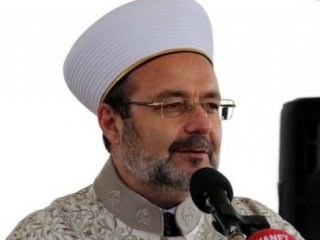 Görmez O Sözler İçin Ne Dedi?