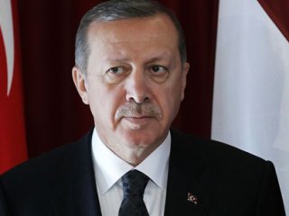 Erdoğan'dan Ermenistan'a Çağrı