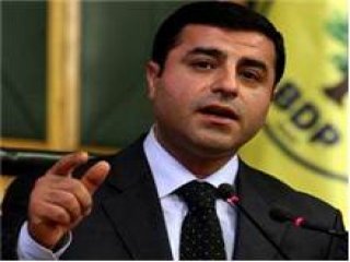 Demirtaş'ın Sözlerine Çok Sert Cevap!