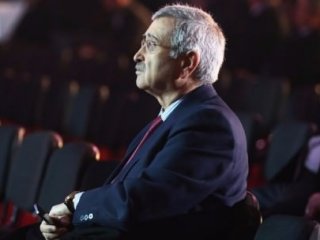 Durmuş Yılmaz, MHP Kongresi'nde