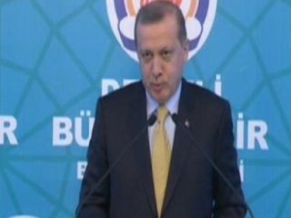 Erdoğan'dan Önemli Açıklamalar!