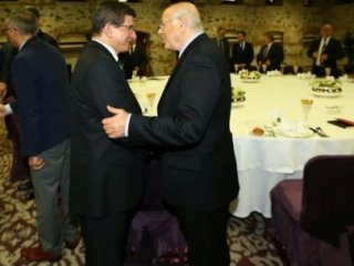 Başbakanlık'taki Kritik Toplantı Sona Erdi