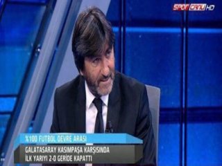 Rekor Kıran Rıdvan Dilmen Paylaşımı