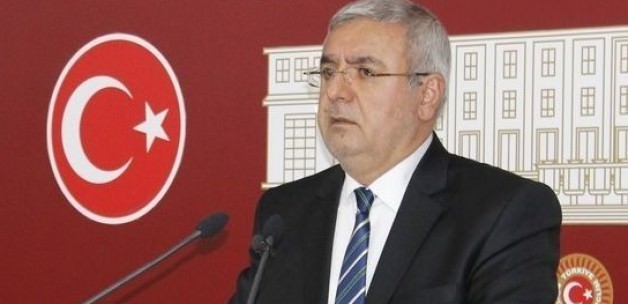 AK Parti'de Tartışma Alevlendi