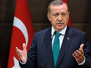 Erdoğan Uyardı! Bunu Yapmak Felakettir