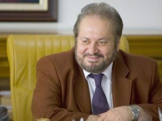 Haydar Baş'tan Kürtler Türk'tür Teorisi