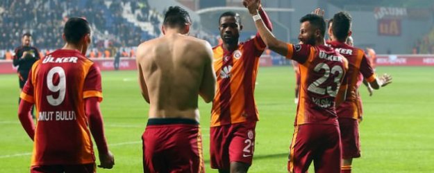 G.Saray'da En Çok Asist  Yapan İsim