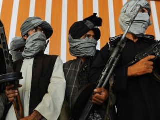 Taliban'a Ağır Darbe!