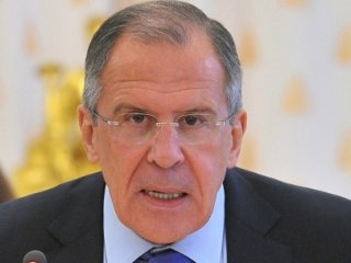 Lavrov: İran ve 5+1 Ülkeleri Anlaşmaya Vardı