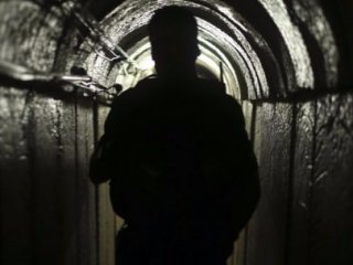 Mısır, Gazze Tünellerini Kapattı