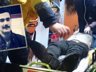 Boğazından Bıçaklanan Üniversite Öğrencisi Hayatını Kaybetti