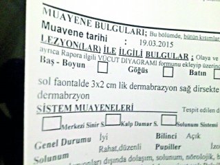 Ülkücüler Kara Listede!