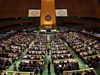 BM Acil Toplanma Kararı Aldı!