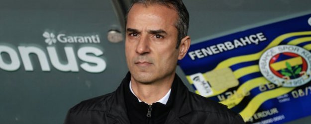 İsmail Kartal'dan Şaşırtan Derbi Yorumu