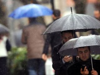 Bugün Havalar Nasıl Olacak?