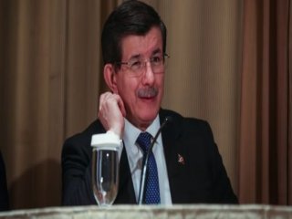 Davutoğlu Uluslararası Tarım Fuarı'nda Konuşuyor