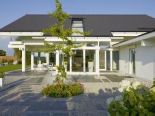 Bu Şehre Taşınanlara Ücretsiz Ev Ve Araba