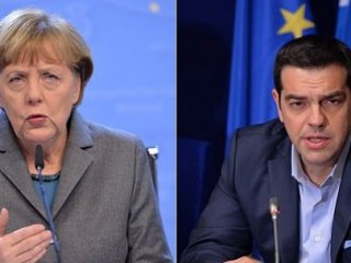 Avrupa'nın Gözü Bu Buluşmada