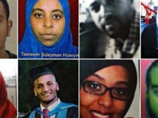 Dokuz Tıp Öğrencisi IŞİD'e Katıldı