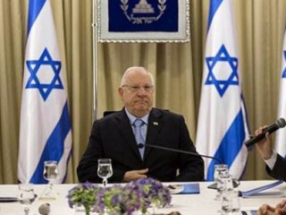 İsrail’de Koalisyon Görüşmeleri Başladı