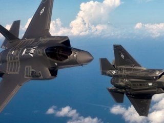 TSK'ya Yeni Nesil Savaş Uçakları Geliyor