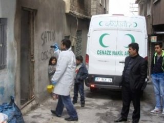 Suriyeli Kadın Yediği Tavuktan Öldü!