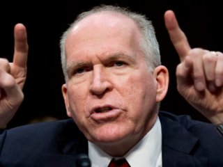 CIA başkanından flaş İran açıklaması