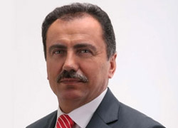 'Şüpheli Vali'ye atama