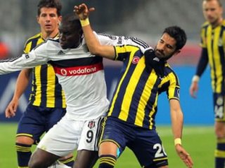 Sow Kartal'ı Avladı!