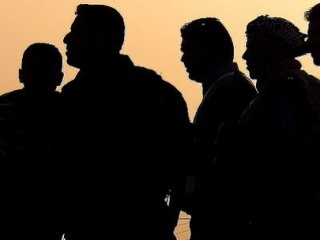 IŞİD'e Katıldılar!