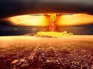 Rusya'dan nükleer tehdit