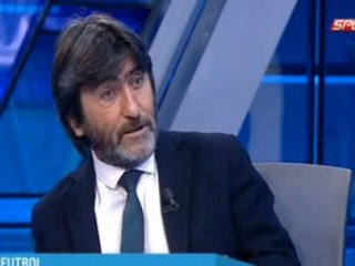 Dilmen'den Çarpıcı Açıklama