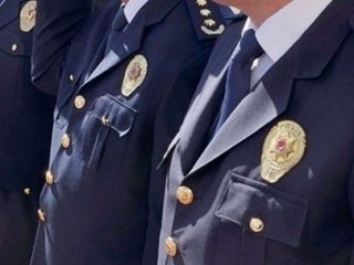 Seçimde 20 Bin Polis Görevlendirilecek Mi?